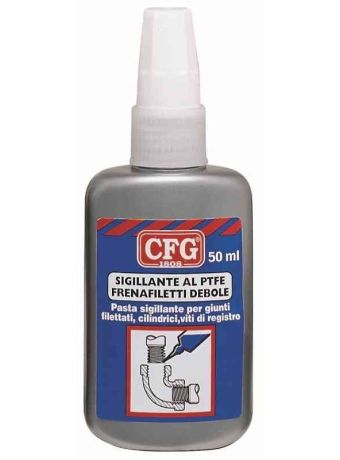 SIGILLANTE AL PTFE ML 50 CFG