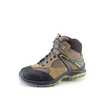 SCARPONCINO ALTO ADRIA S3 - GRISPORT
