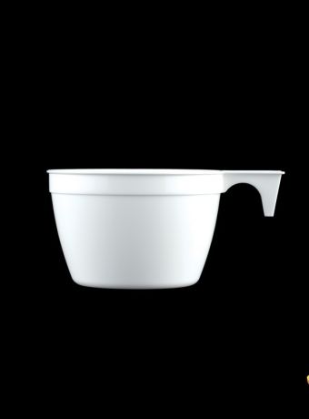 TAZZINE CAFFE' PZ. 50/CAPUCC. PZ. 25 BIAN