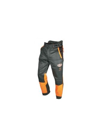 PANTALONE ANTITAGLIO AUTHENTIC