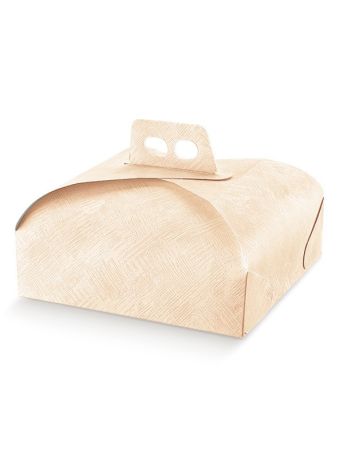 SCATOLA PER TORTA 33x33