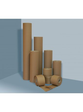 CARTA KRAFT CARROZZERIA H. 45 MT. 200