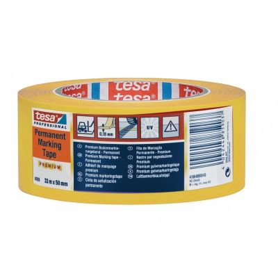 NASTRO SEGNALAZIONE 4169 50X33 GIAL/BLU