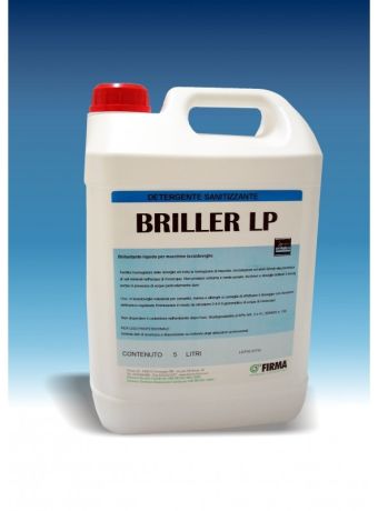 D BRILLER LP X LAVASTOV.BA/LT.5