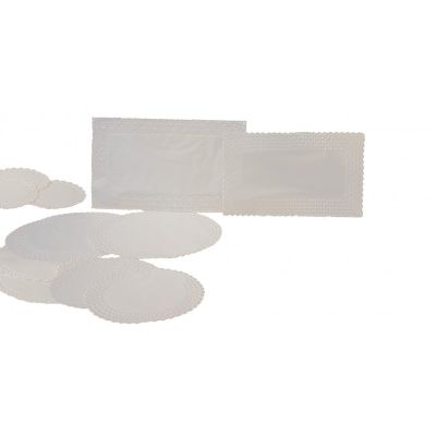 CARTE A PIZZO CM. 32 PZ. 100