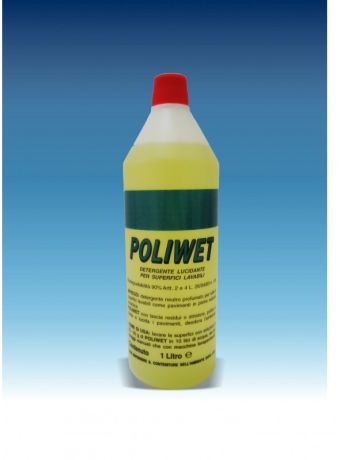 D POLIWET BA/LT. 1