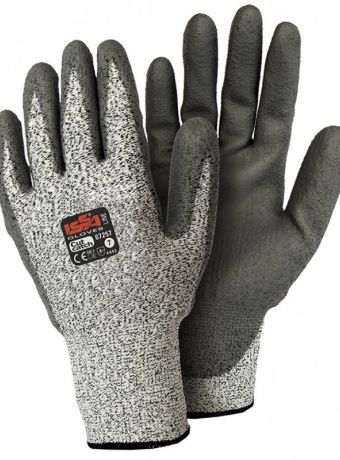GUANTI DYN CUT CATCH GRIGIO 7257 4442