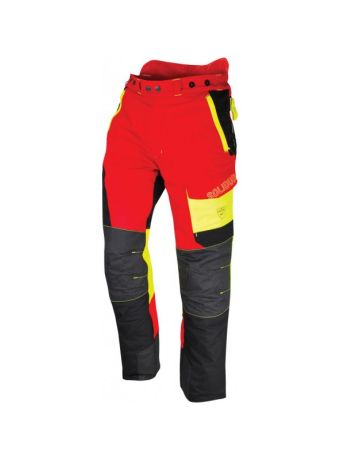 PANTALONE ANTITAGLIO COMFY