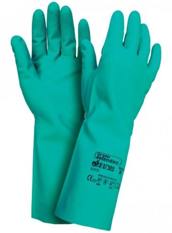 GUANTI NITRILE