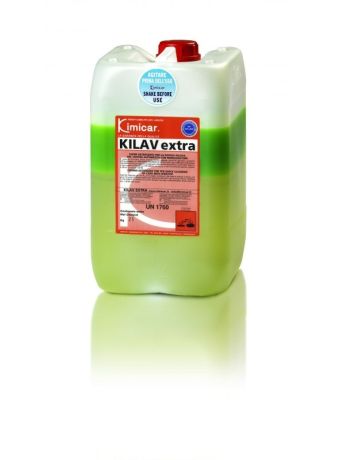 KI DETERGENTE EXTRA CA/LT. 12-25