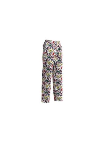 PANTALONE CUOCO COULISSE JAP
