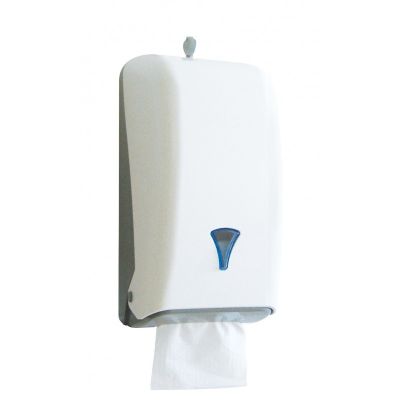 DISPENSER CARTA IGENICA INTERFOGLIATA