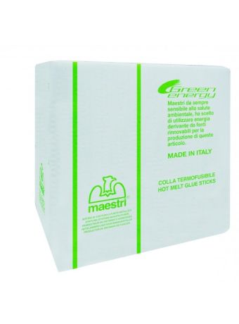 COLLA STICK 12X200 TRASP. KILO