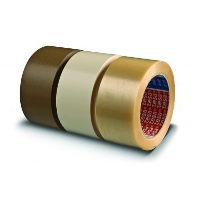 NASTRO PVC 50X66 AV.BI.TR. 4100 TESA