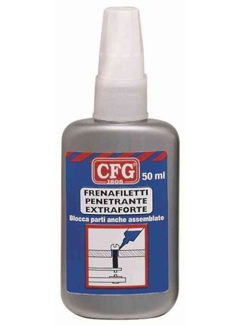 FRENAFILETTI PENETRANTE EXTRAFORTE ML 50