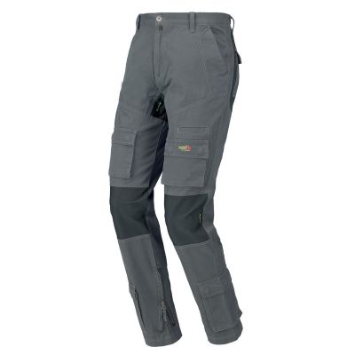 PANTALONE STRETCH 8738 TROUSERS