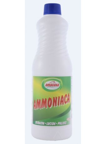 D AMMONIACA LT. 1
