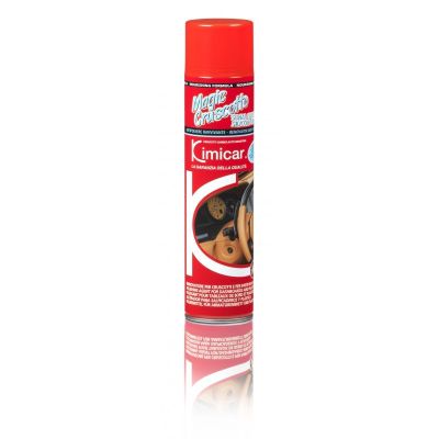 KI MAGIC CRUSCOTTO S.S. ML. 400 SPRAY