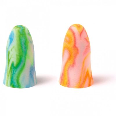 TAPPI ANTIRUMORE MOLDEX EARPLUGS 5 PAIA