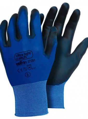 GUANTI ULTRALIGHT PU/NYLON 07281