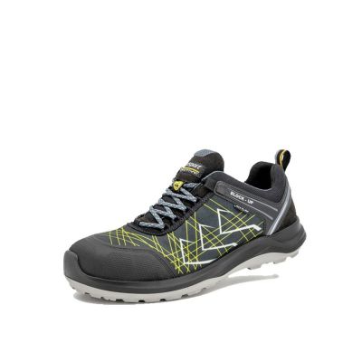SCARPA FAST S1P - GRISPORT