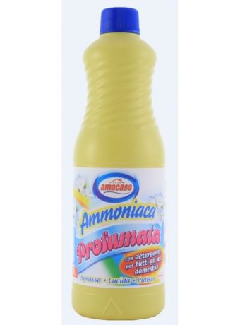 D AMMONIACA PROFUM. LT. 1