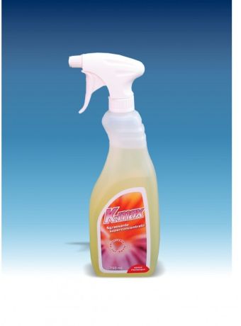 D K-MAX DETERGENTE SGRASS.BA/750 ML.