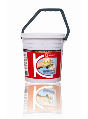 KI MANIGEL BIANCO (PASTA) ML. 4000