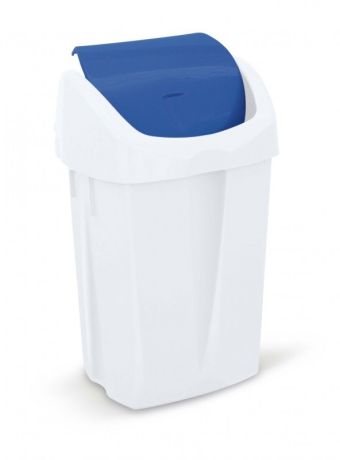 CESTINO GETTACARTA BASCULANTE LT. 50