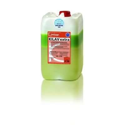 KI DETERGENTE EXTRA CA/LT. 12-25