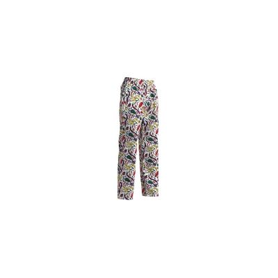PANTALONE CUOCO COULISSE JAP