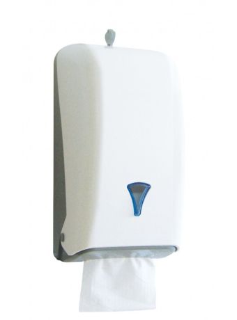 DISPENSER CARTA IGENICA INTERFOGLIATA