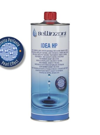 IDRO OLEOREPELLENTE IDEA HP LT. 1