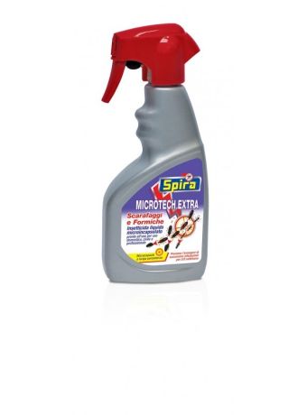SPIRA SCARAFAGGI E FORMICHE ML 400