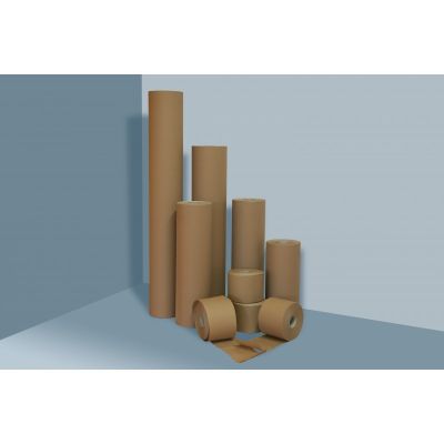 CARTA KRAFT CARROZZERIA H. 100 MT. 200