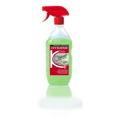 KI POLINET ML. 800 C/SPRUZZ. SGRASS.EXTRA