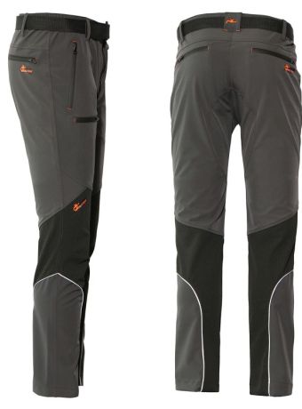 PANTALONE SOFTSHELL LIGHT EXTREME