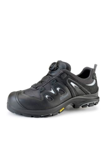 SCARPA BASSA IMOLA S3 - GRISPORT