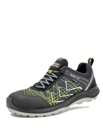 SCARPA FAST S1P - GRISPORT