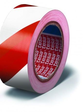 NASTRO 60760 H. 50X33 MT. ROSSO/B.NERO/GIAL