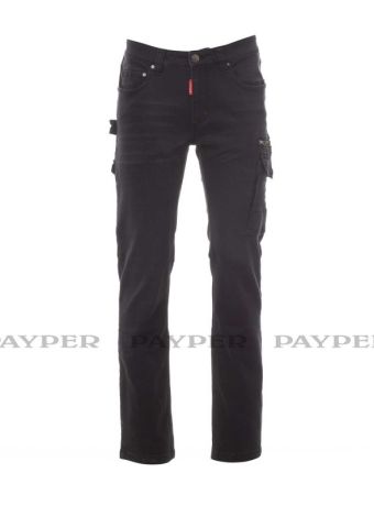PANTALONI JEANS WEST