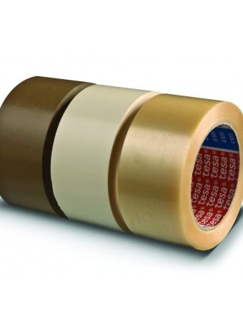 NASTRO PVC 50X66 AV.BI.TR. 4100 TESA