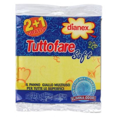 PANNO TUTTOFARE PZ.3/DIANEX PANNO VIVO