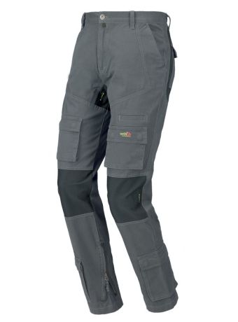 PANTALONE STRETCH 8738 TROUSERS