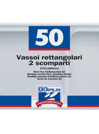 VASSOI 2/SCOMP. PZ. 50