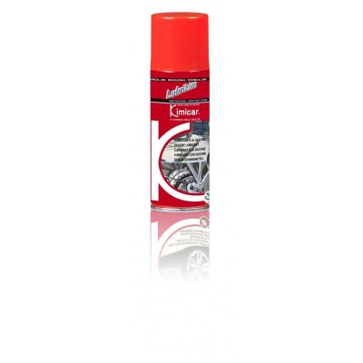 KI LUBRIKIM SPRAY ML. 400